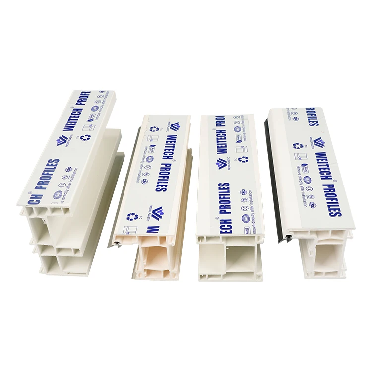 Pvc Profiles Upvc Profile Windows China Conch Upvc Window Germany Plastic Profile Upvc Color