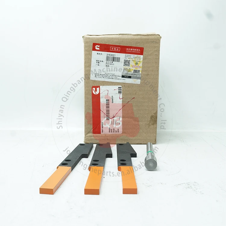 3163021 Cummins Diesel Engine Spare Parts for Cummins Timing Tool Kit 3163021