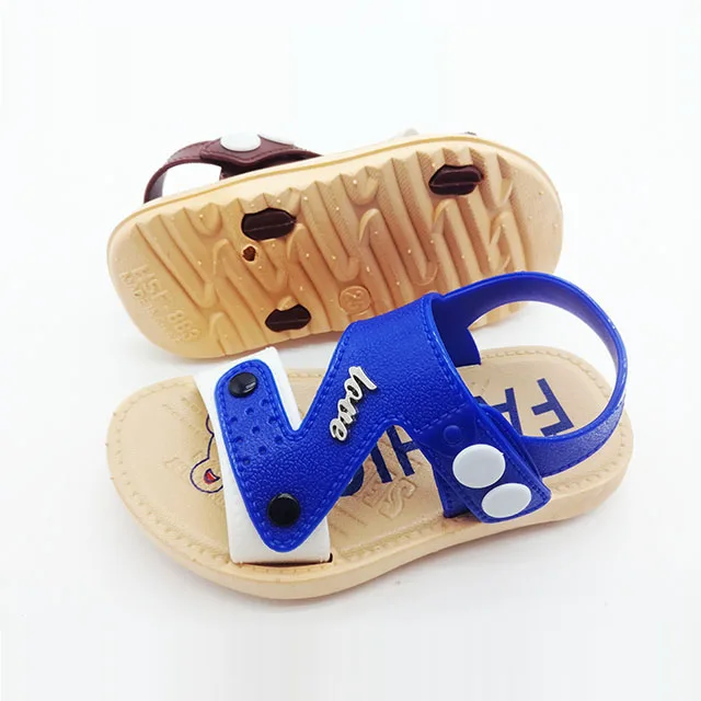 2020 новый дизайн, мягкие детские сандалии для мальчиков, летние детские сандалии, детские сандалии