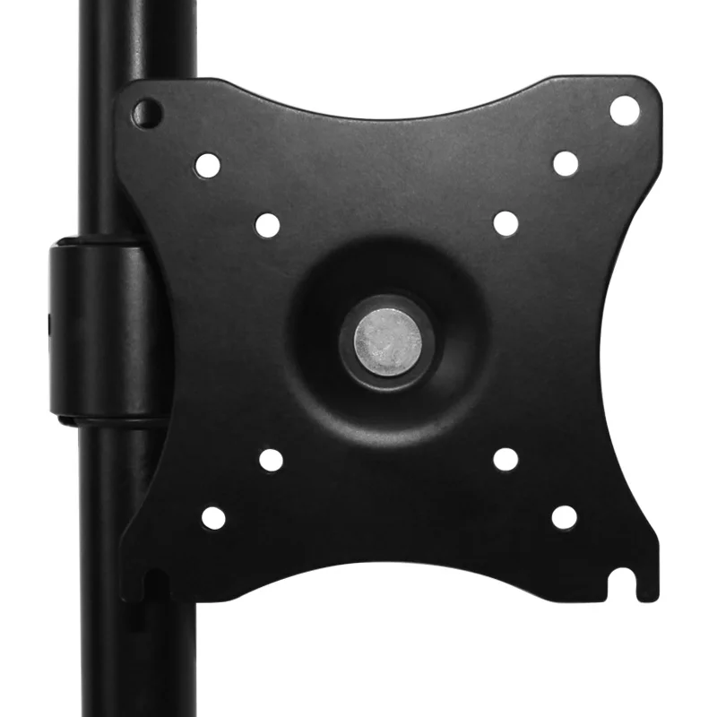 Hillport 14-24 inch soporte monitor escritorio soporte del monitor  para monitor