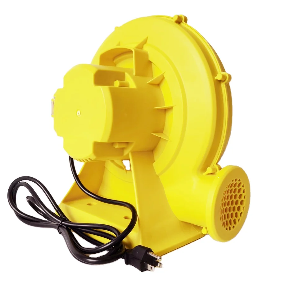 Exit Uses Air Blower Pump Fan Gas Powered Leaf Blower Inflatable Bouncer Blower For Inflatable Bounce Castles/arches/air Molds