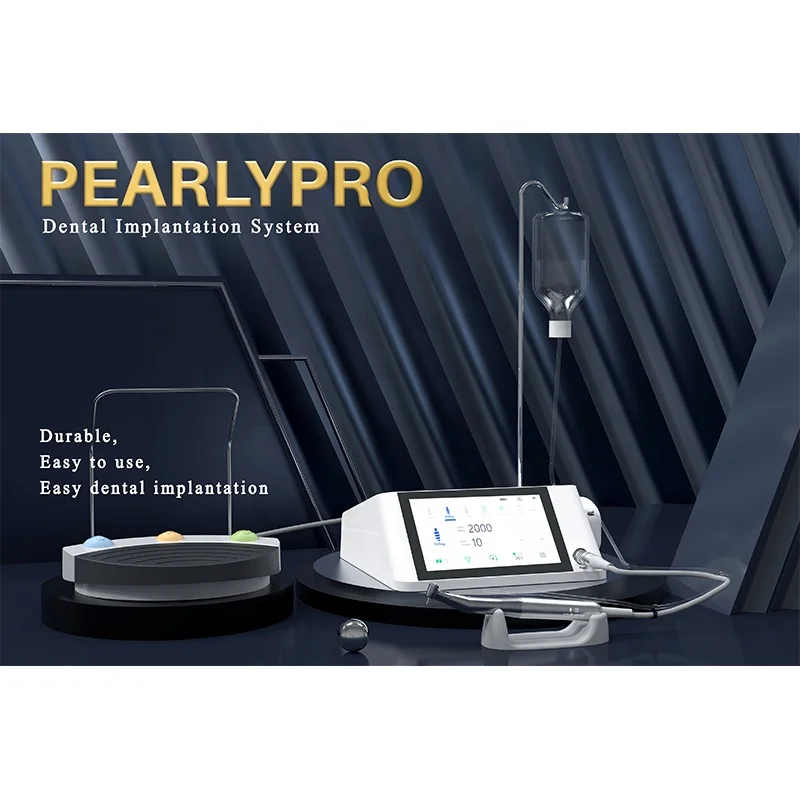 COXO piezo bone surgery dental implant surgical motor system piezo surgery dental