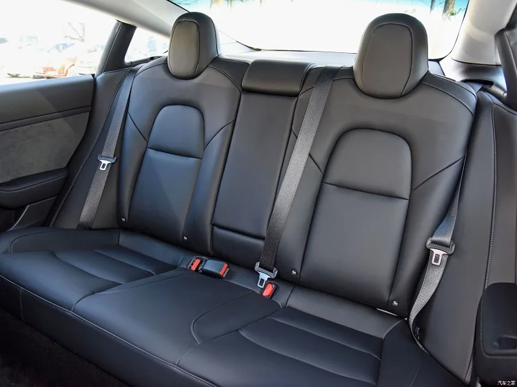 2022 Year Tesla Model 3 New Electric Energy Car For Sale