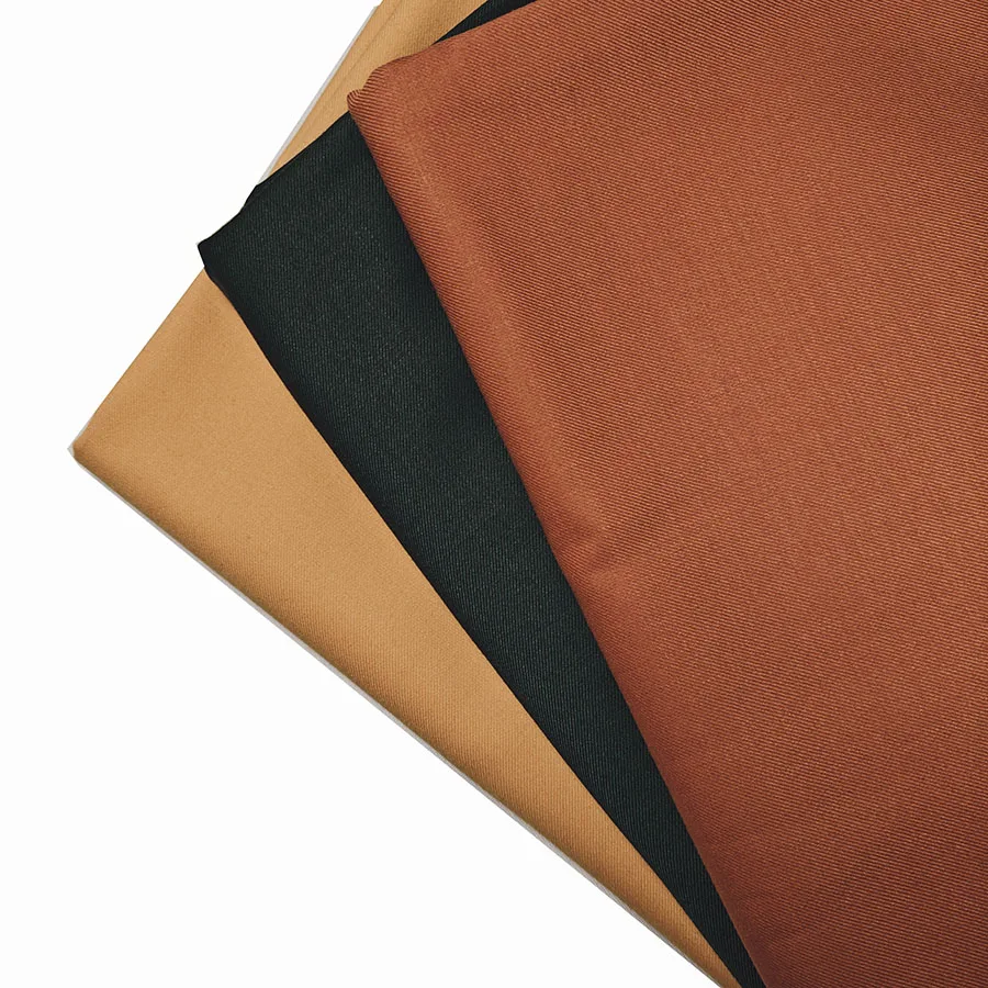 Hot-sale  Tr Suiting Fabric Men Tr Suit Fabric Polyester Rayon Twill And Twill Suiting Fabric For Suits And Trousers