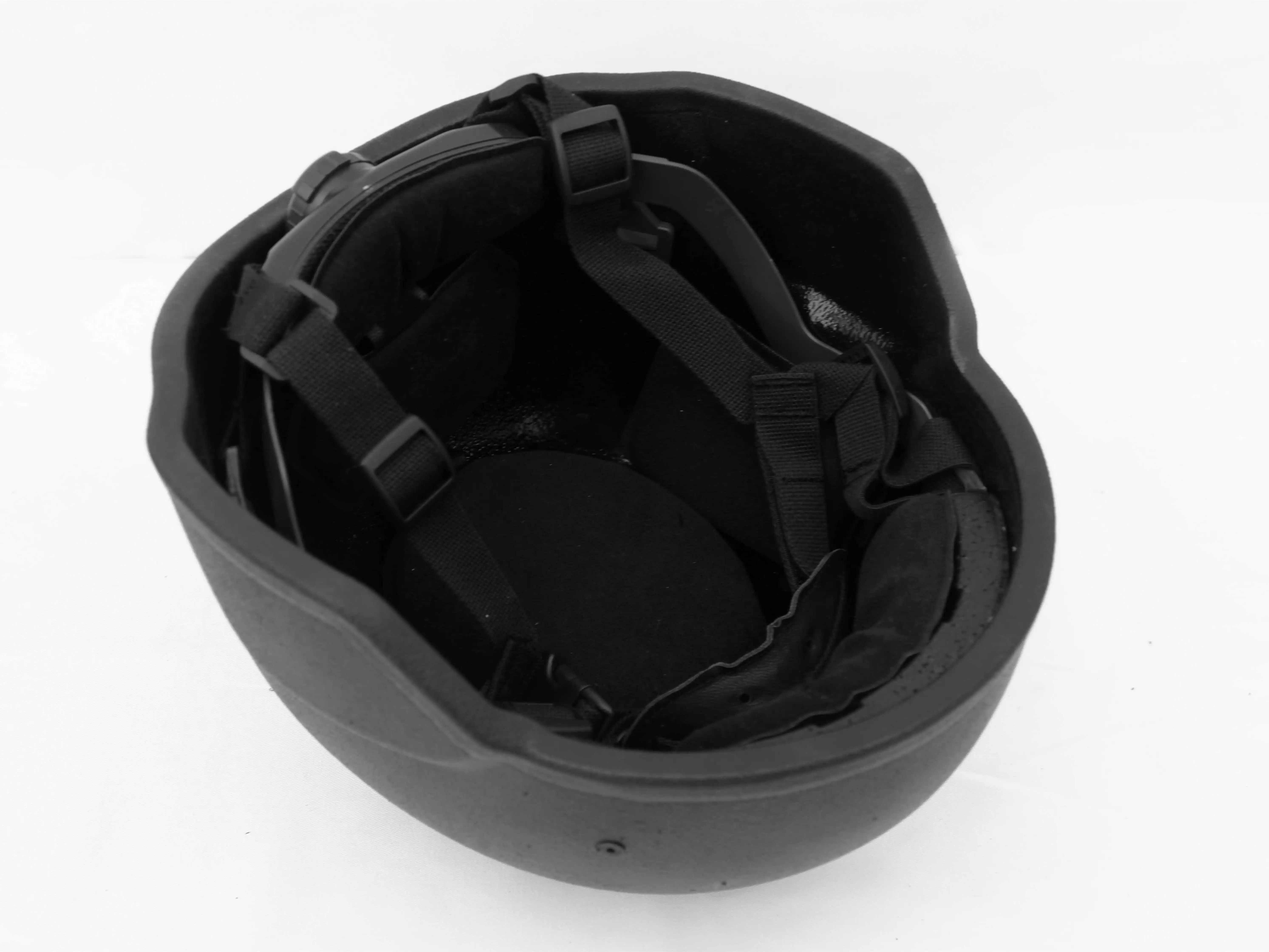 Own Factory Customized Outdoor Tactical Helmet Field Tactical Helmet Good Quality Protective Safety Helmet