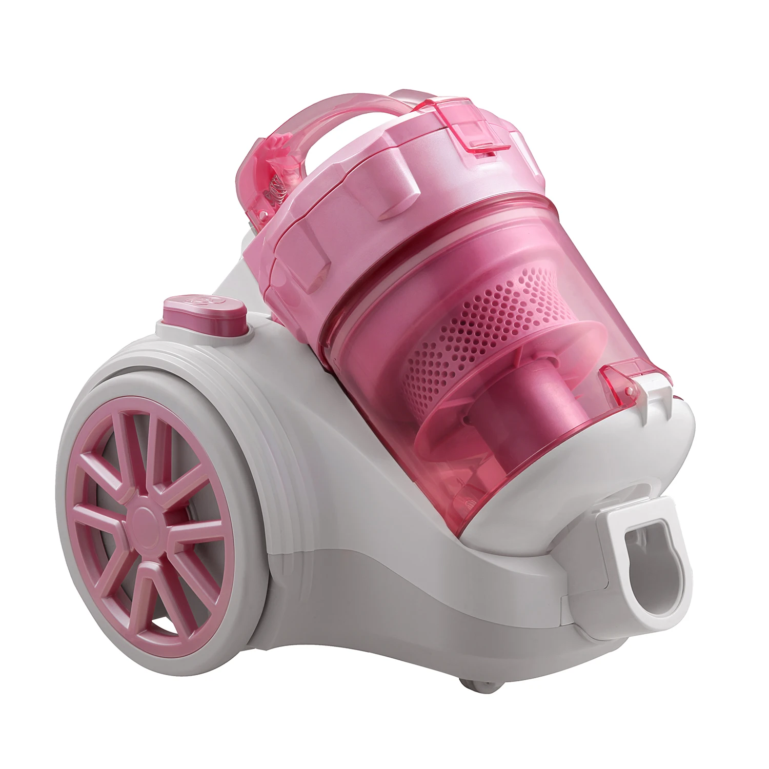 Hot Products Bagless Vacuum Cleaner Portable Bagless and Stain Electric 220-240V AC 50hz|100-127v AC 50/60hz YILI 72-75db(a) 785