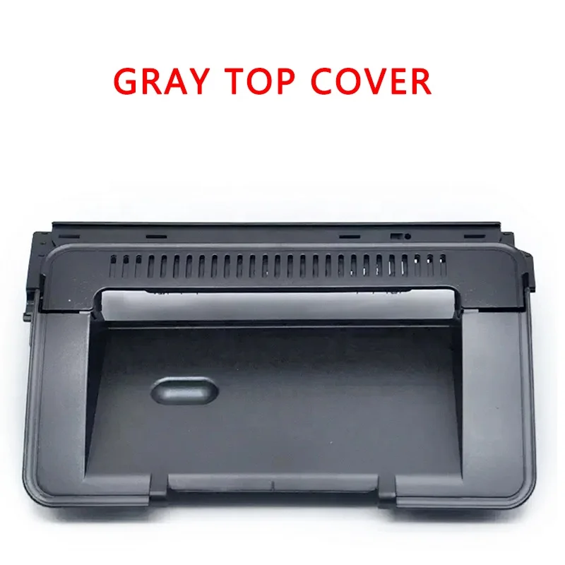 MoYang RM1-6889-000CN RC2-9237-000CN Top Cover Toner Cartridge Cap For HP LaserJet P1102 P1105 P1106  P1107 P1108 Printer Part