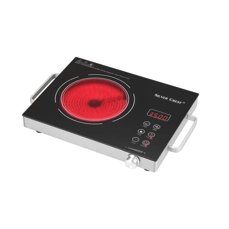 Home appliance ceramic electric cooker induction cookers electric ceramic heaters