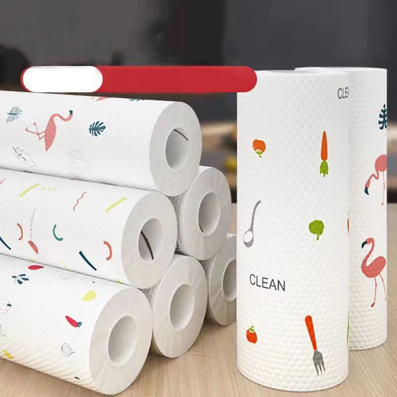 Manufacturer hot selling very soft paper kitchen towel roll with super cheap price