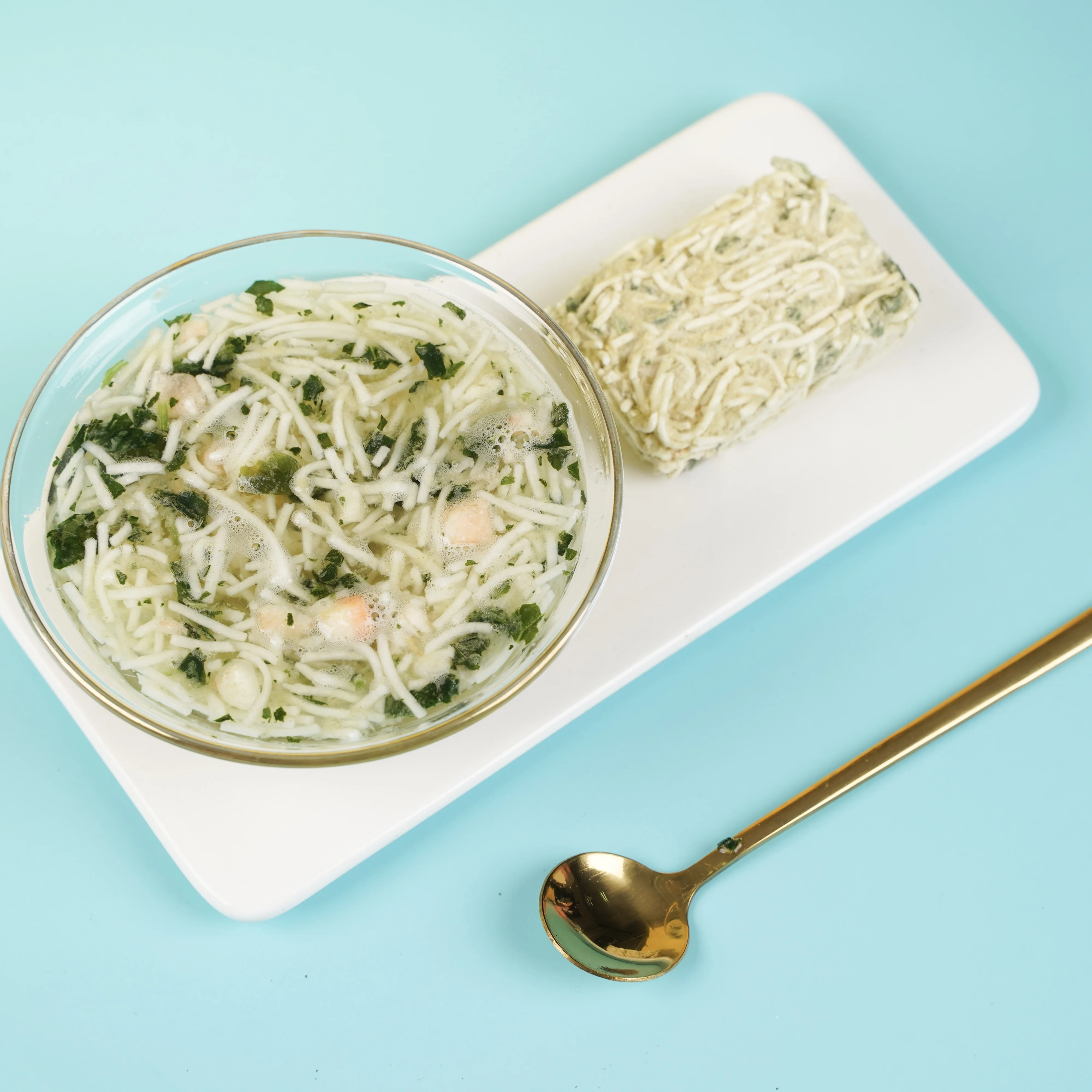 Вкусное качество популярная здоровая свежая детская еда OEM ODM замороженная Младенческая