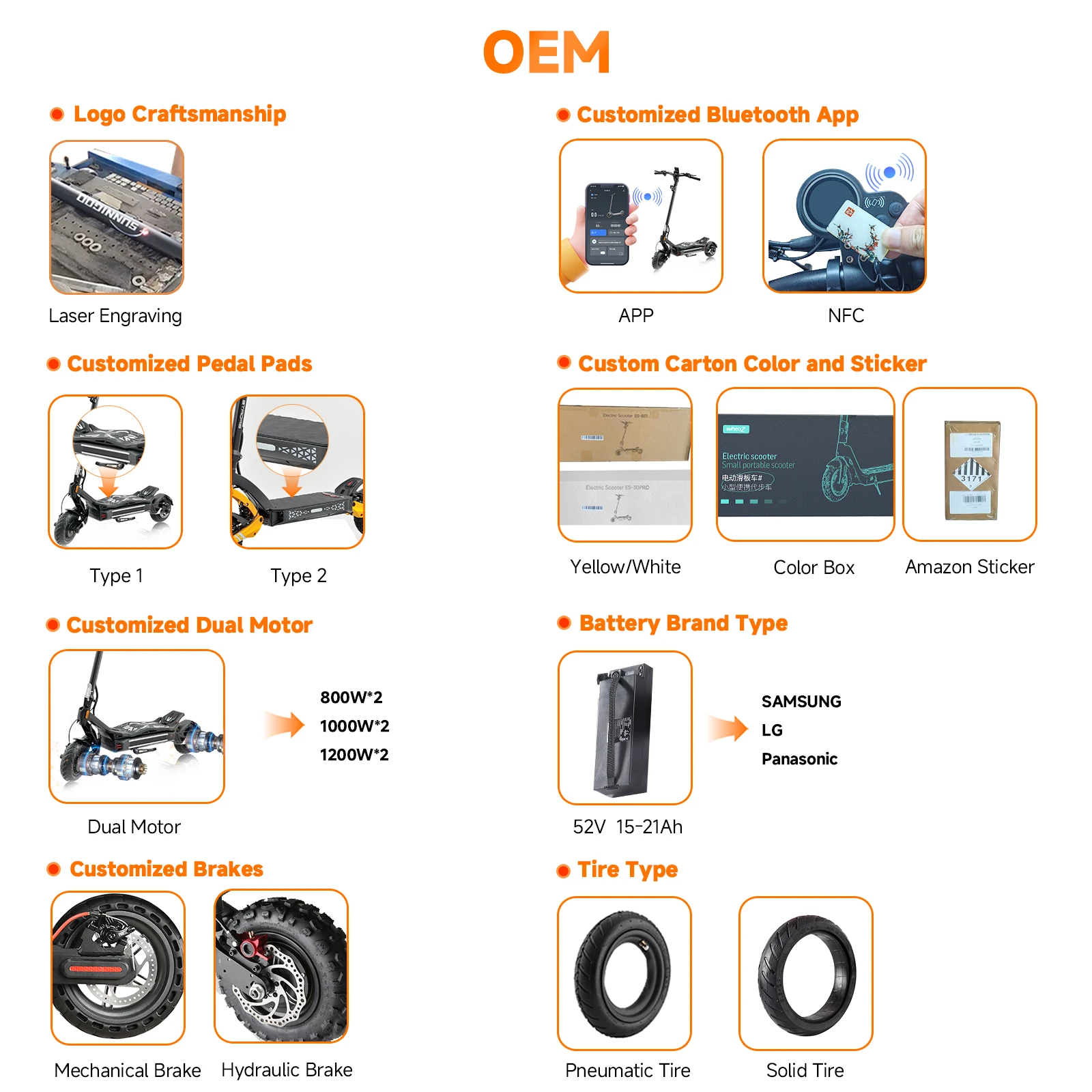 High Quality 50-60Kms Mileage Trotinette Electrique With Special Pedal And Turn Light EU Standard Adults Urban EV Scooter