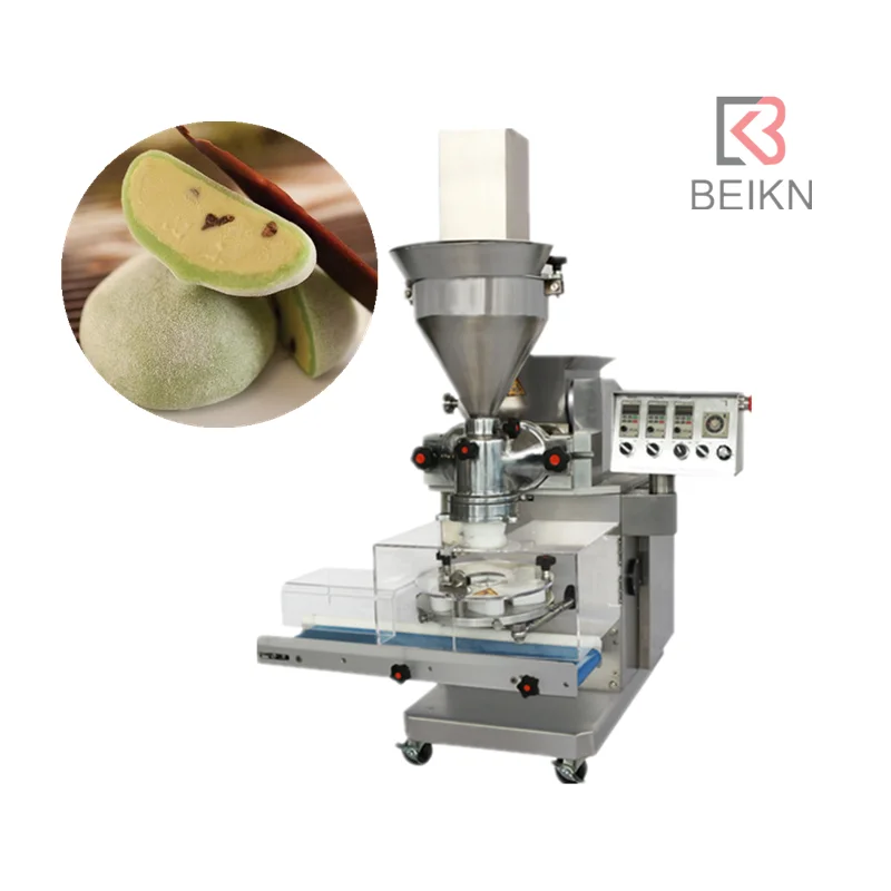 Best Price Mochi Ice Cream Maker Machine