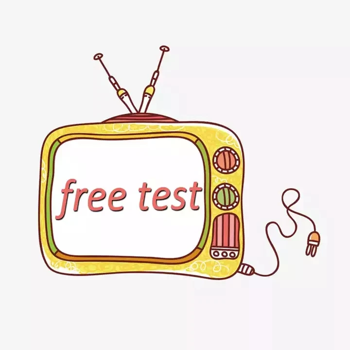 Список бесплатных тестов Iptv M3u для Android Tv Box Fire Stick IPTV Smarters Pro Ip