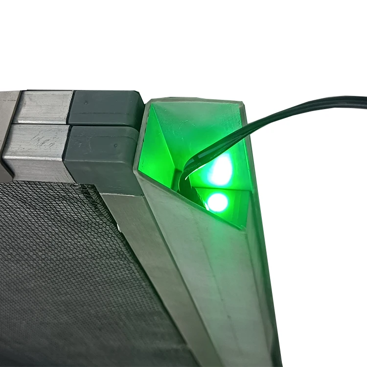 DR. AIRE Low Energy Consumption Efficiently Air Cleaners Electronic For HVAC Systems  Commercial Air Filter