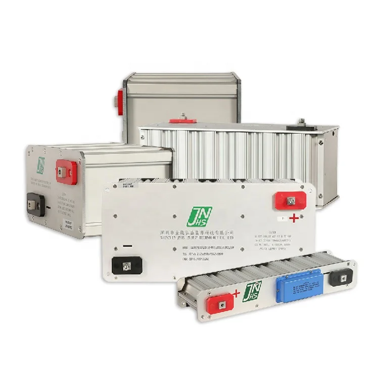 High Voltage booster auto Battery Cell 48 V Super Capacitors Module hybrid car batteries sizes For Ev motor starting