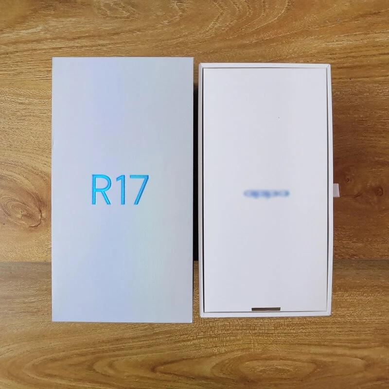 Customized Logo Rigid White Cardboard v Slot Smart Mobile Cell Phone Case Paper Packaging Box