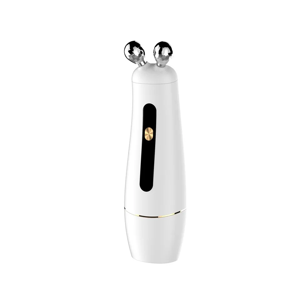 Face Tightening Lifting Beauty Device Facial Care Beauty Tool Skin Rejuvenation Device By RF &Sonic & EMS Technology