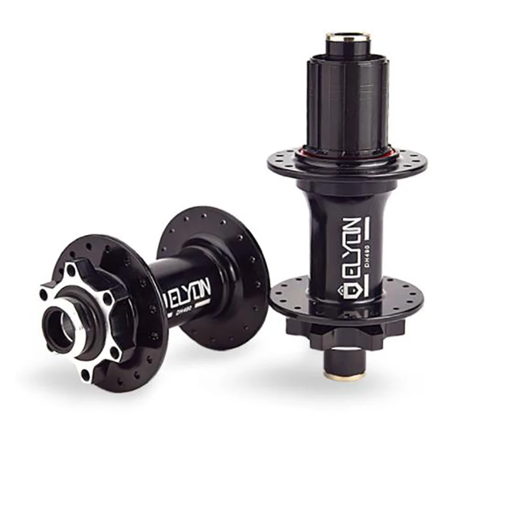 UPANBIKE bike hubs 24 palin barrel axle disc brake bicycle hub 12 speed 32 hole