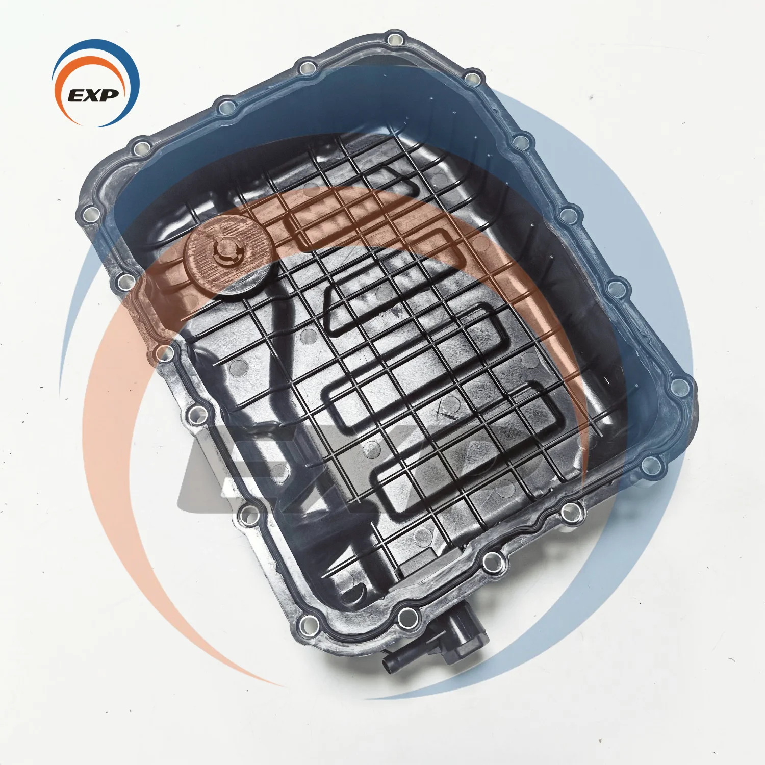 Engine Oil Pan for Hyundais Elantras Sonatas Tucsons Kias Rios 4528026100 1346108845 265-856 4528026101 452803B810 452803B811