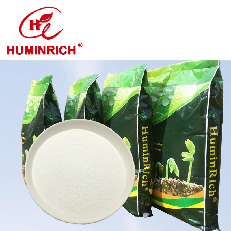 "HuminRich" SY5001 плюс кислой EDTA-FE Chelated микроэлементов составное удобрение