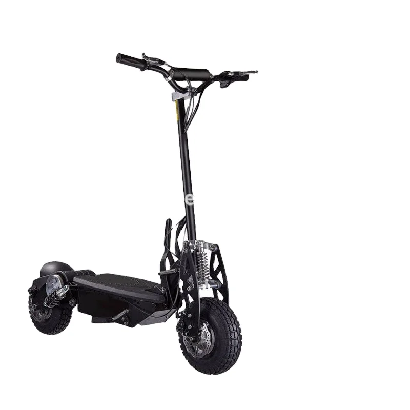 New 10 Inch Two Wheel Urban Waterproof Folding Mobility Pro E Scooter for Sale