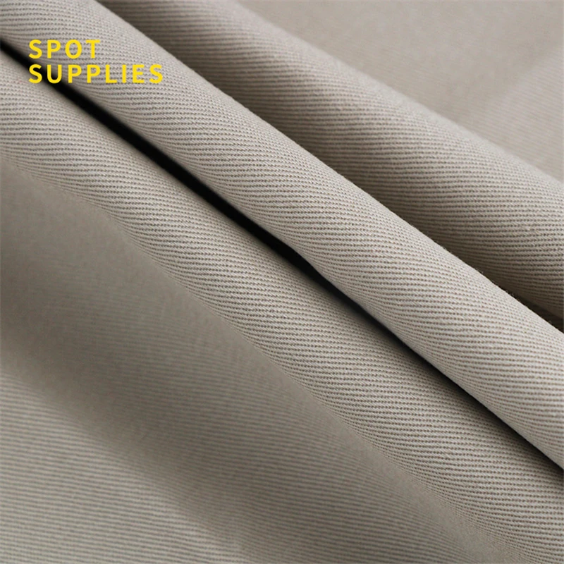 
Fashion Design Healthy Environmental 300gsm Textile Fabrics Wholesale 100% Cotton Woven Fabric For Sale 