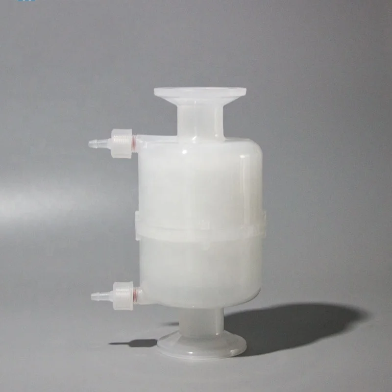K68B-2N-M10 2.5' PES Membrane Capsule Filter for Laboratory Solution