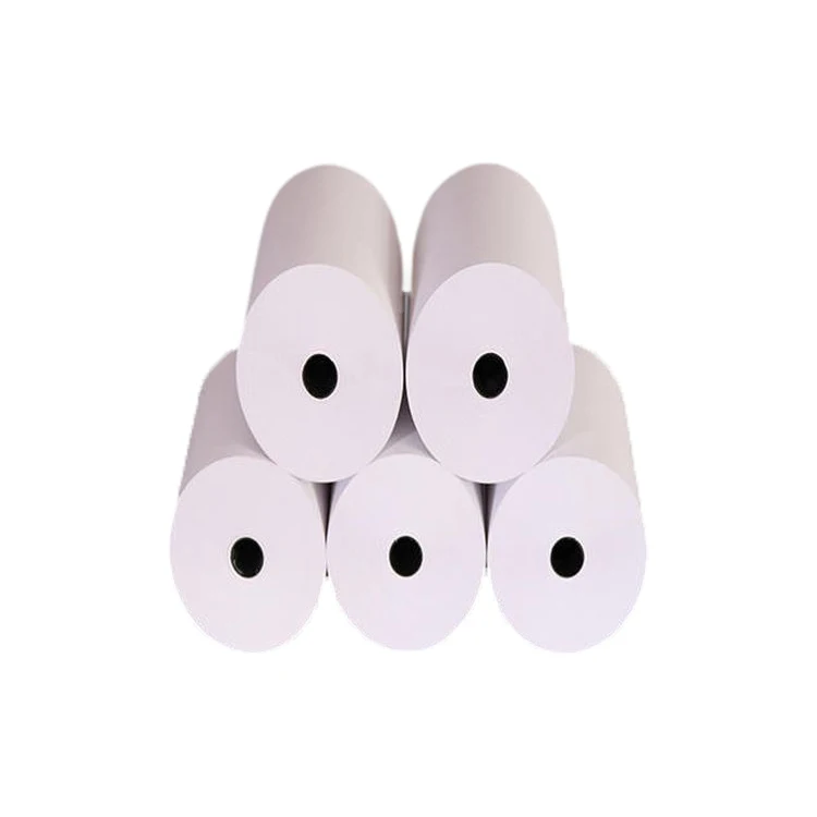 Hot Selling Printed Cash Register Paper Catering Printed Cash Register Paper