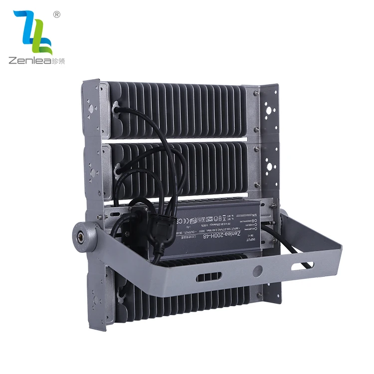 Competitive Price Ip65 Outdoor Watgerproof Aluminum 50 100 150 200 250 300 Watt Led Spotlight Tunnel