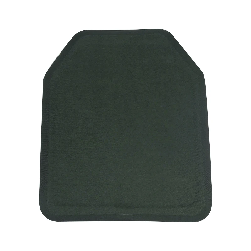 NIJ Level 4  IV Ballistic Ceramic Plate Hard Body Armor Bulletproof Plate soft Insert Panel