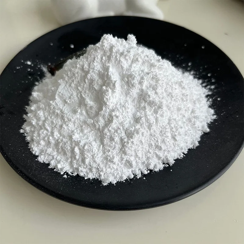 Factory-priced anhydrous magnesium sulfate for industrial printing and dyeing cas 7487-88-9