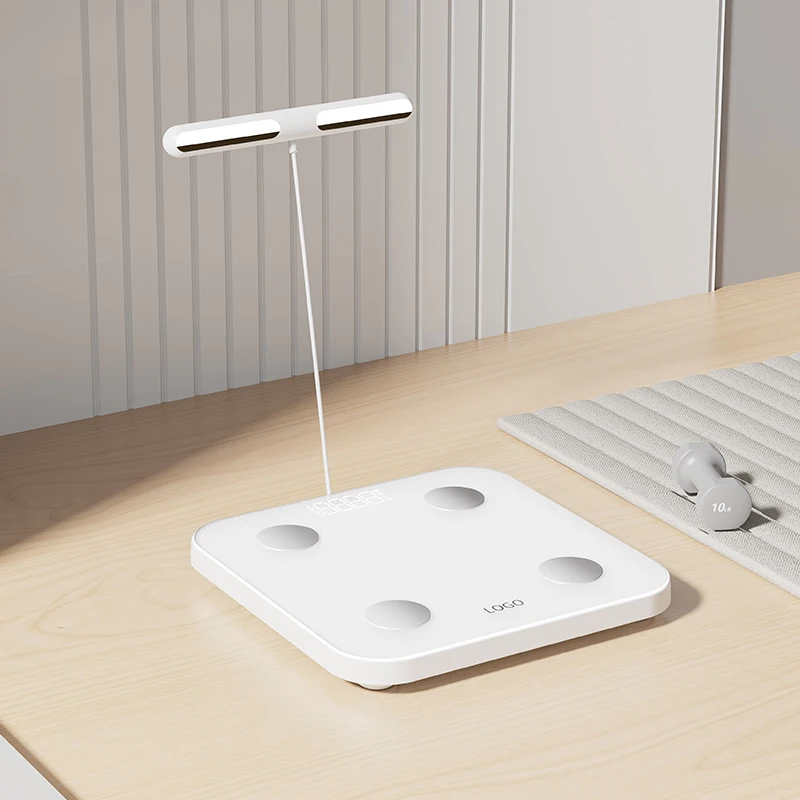 Электронные весы для смартфонов