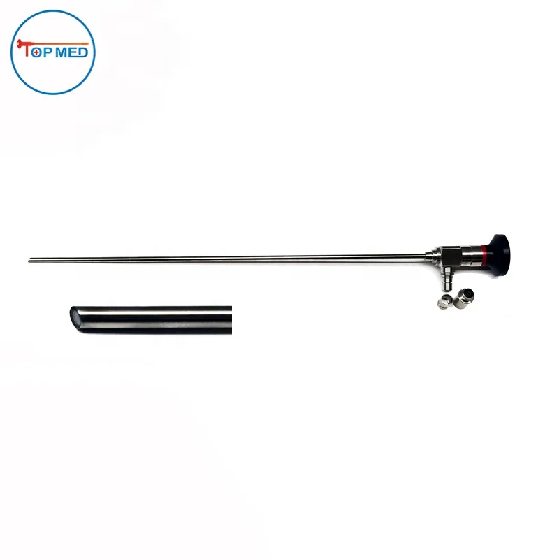 Urology endoscope rigid 4mm endoscope cystoscope