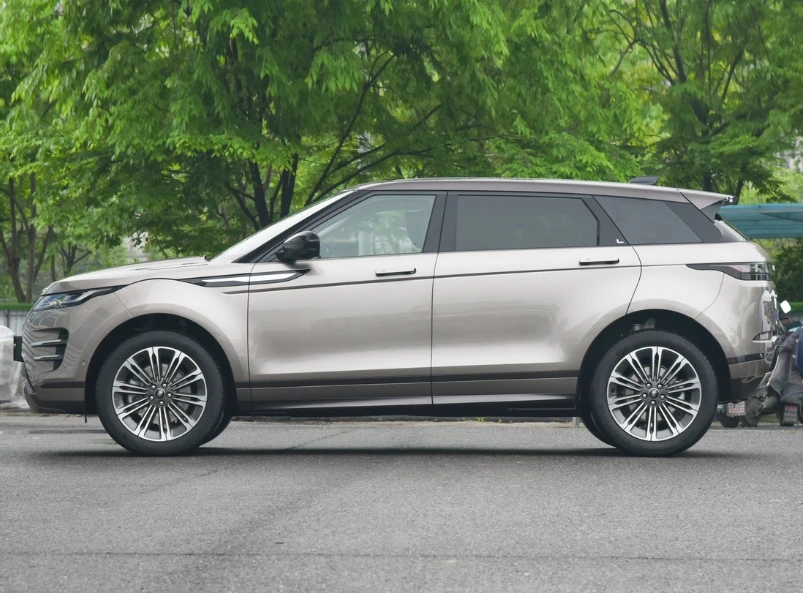 Стендовые Автомобили класса люкс Land Rover 0 км подержанные автомобили 2024 Range Evoque новые/подержанные SUVs для продажи