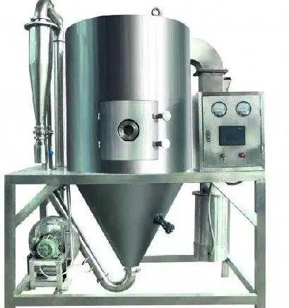 LPG-5 Small Amino Acid Centrifugal Spray Dryer