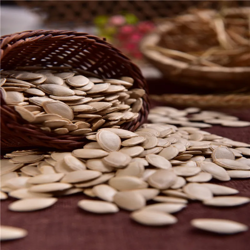 CTSUNFOOD 2021 China Supplier Pumpkin Seed Price hybrid pumpkin seeds