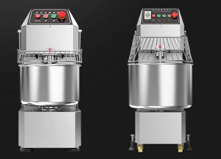 stainless steel dough kneading machine, dough kneader, cream kneading machine, fillings kneading machine