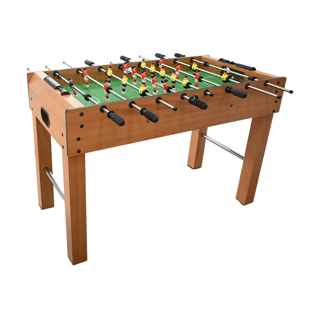 Китай игры в помещении футбол Настольный футбол игра для продажи
