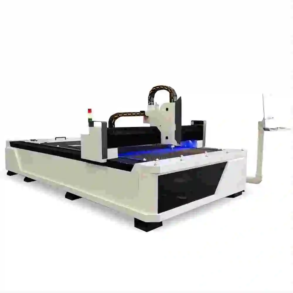 Fibre laser cutting machine plate laser cutting machine metal fiber laser cutting machine