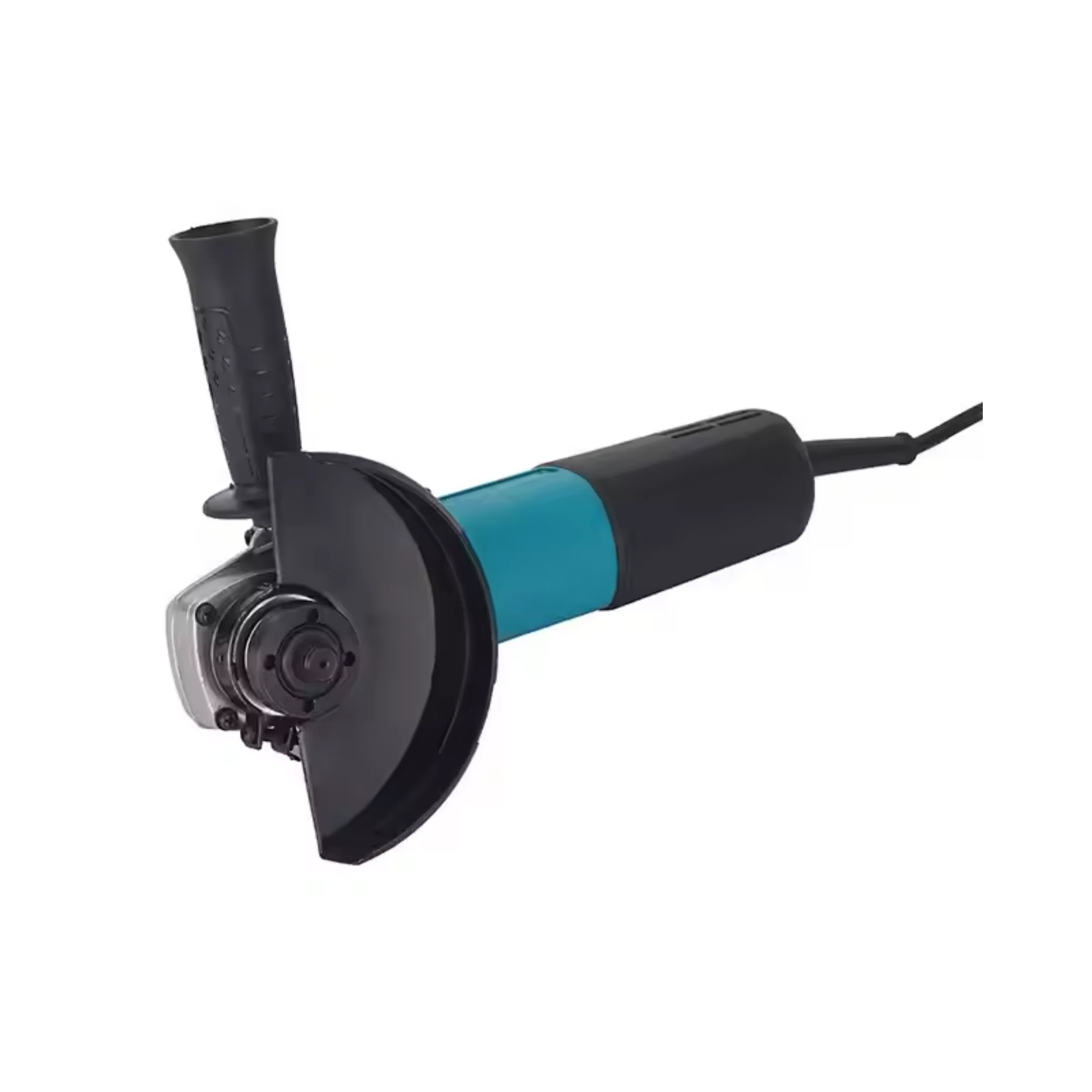 Electric Angle Grinder 1200W 125mm Grinding Machine Professional Power Tool