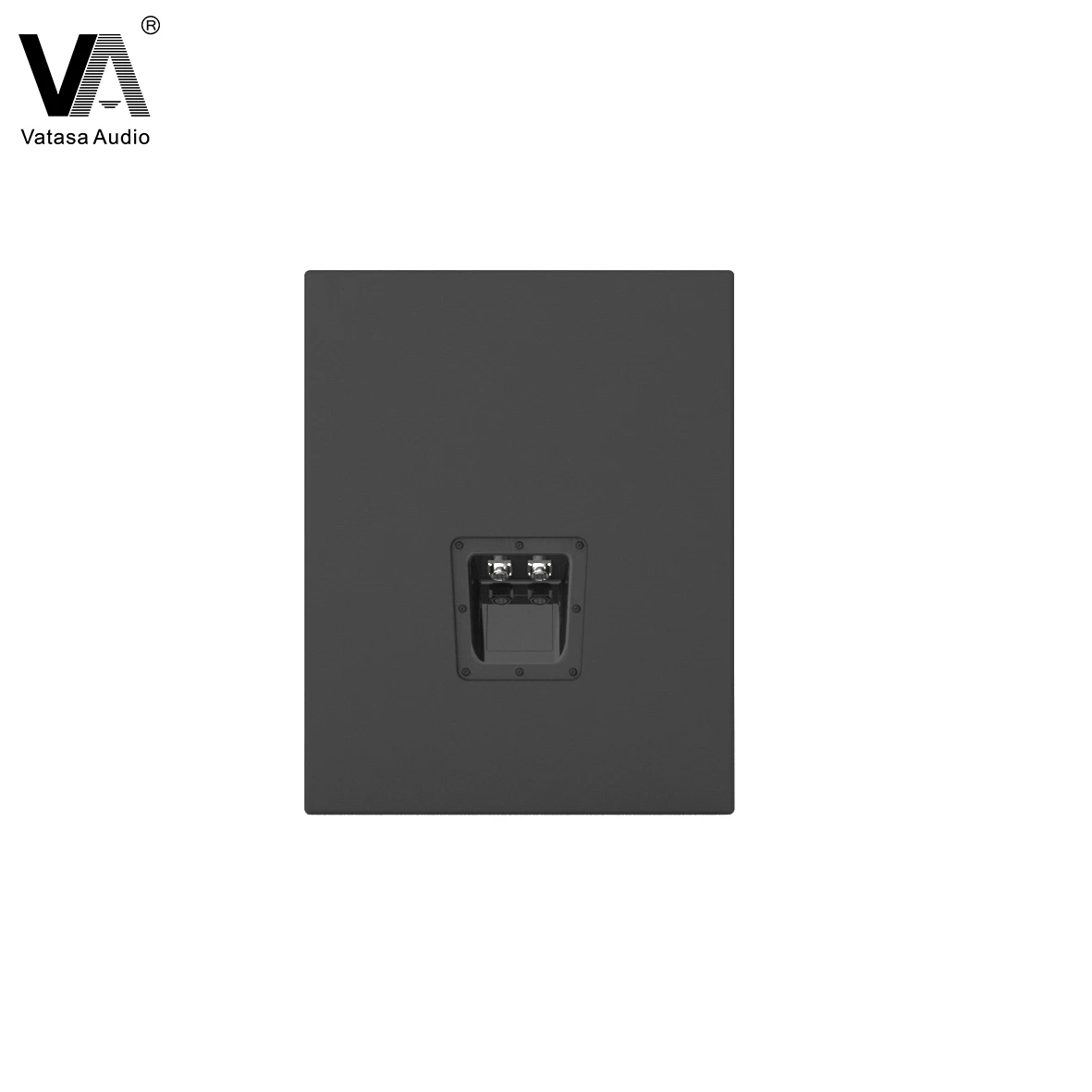 VA High performance 800W 18 Inch DJ Bass Speaker Subwoofer Wooden Speaker