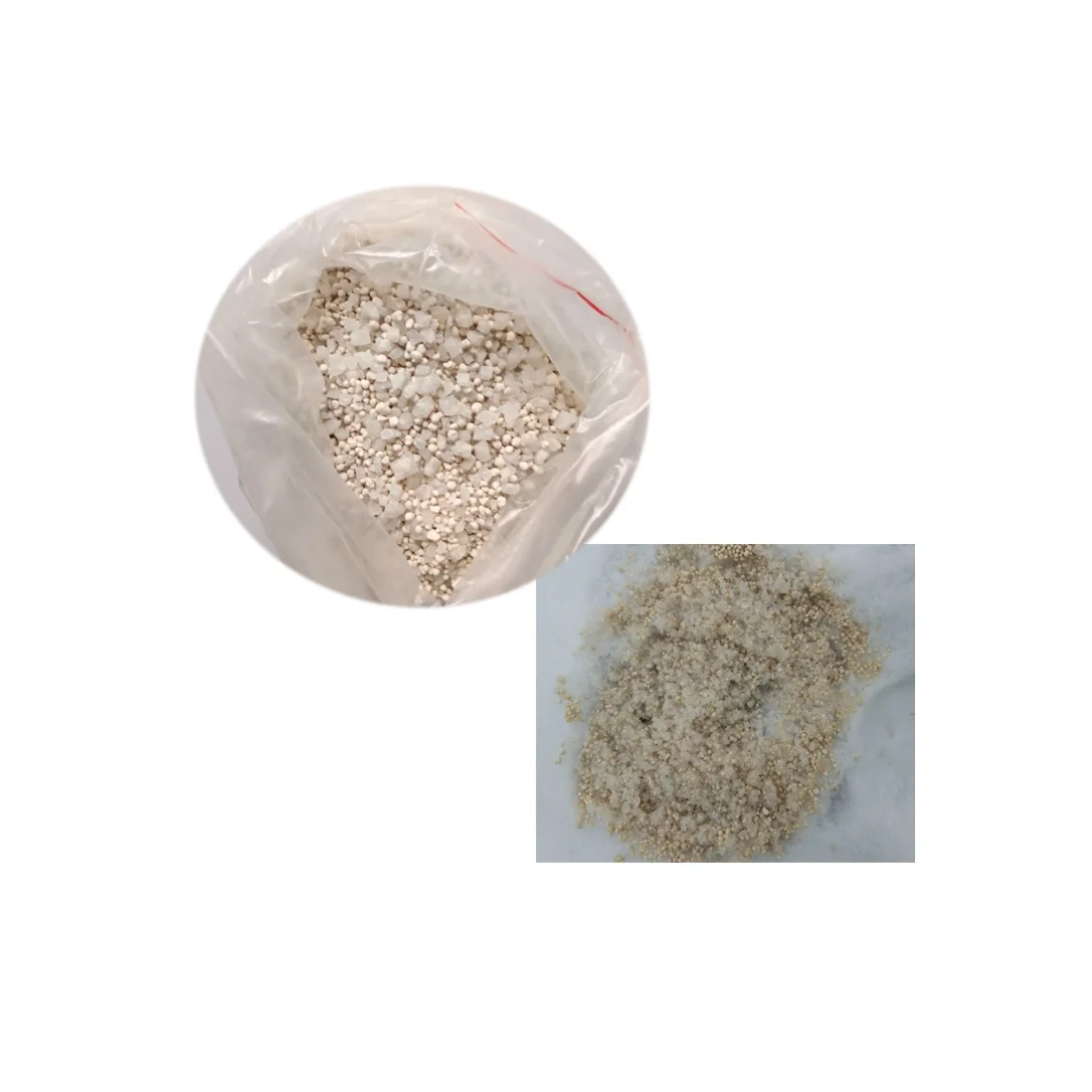 Calcium Magnesium Acetate CMA Snowmelt Agent