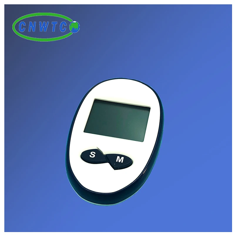 
Technology Diabetes Digital OEM Blood Glucose Meters 