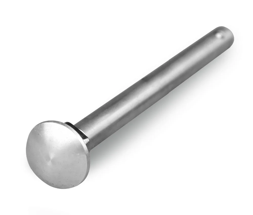 stainless steel carbon steel quick release lock pins with rope wire