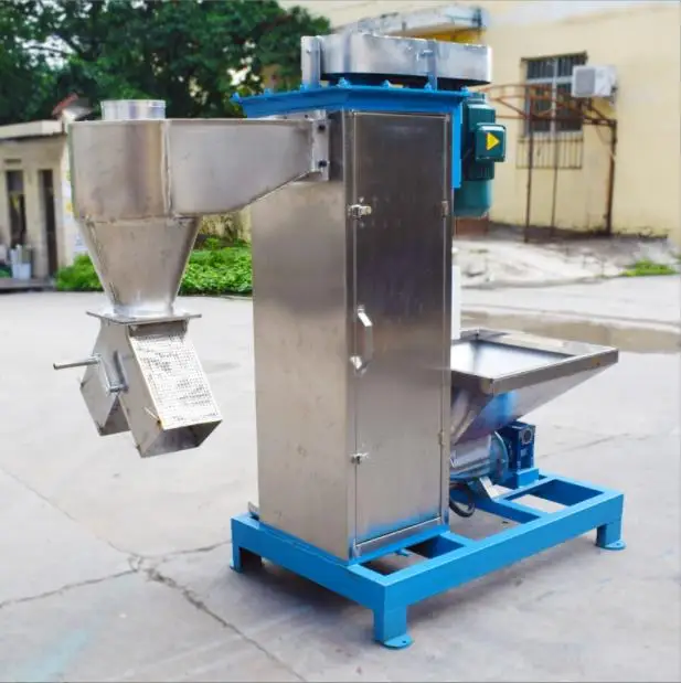  vertical centrifuges type plastic drying machine dewatering