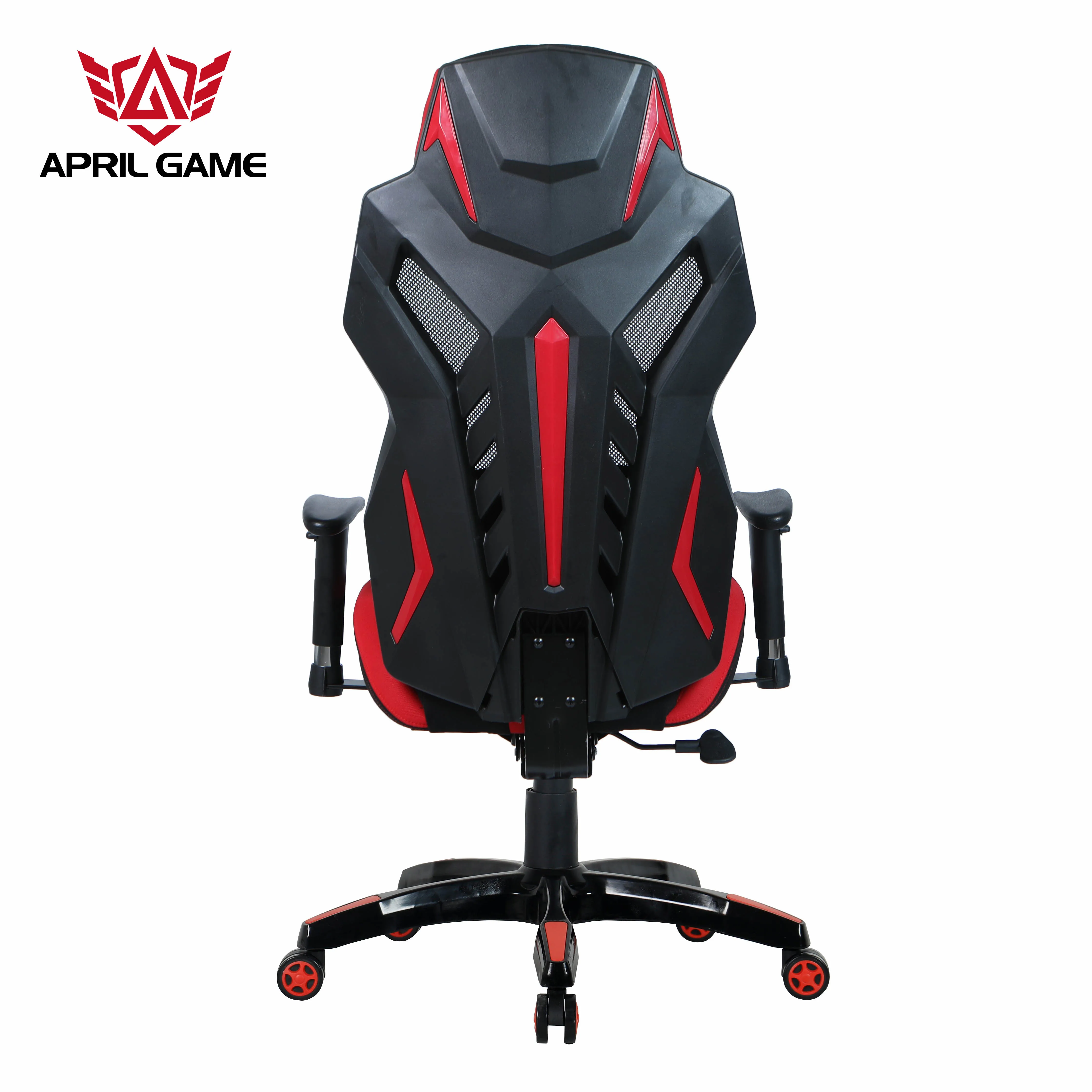 
Adjustable Home Leisure Oem Fabric Gaming Chair Seat Racing 