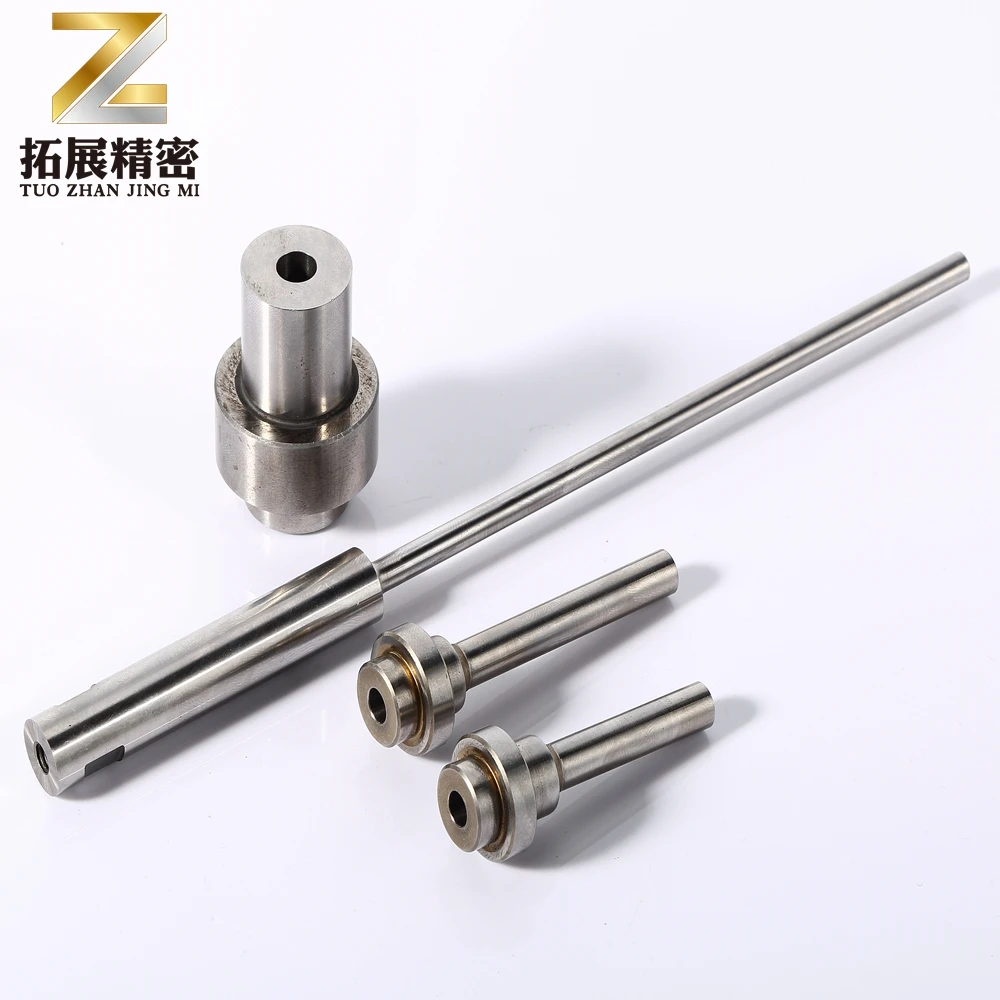 Factory Wholesale Custom Hole Die Tungsten Alloy Punching Punch Pin And Dies