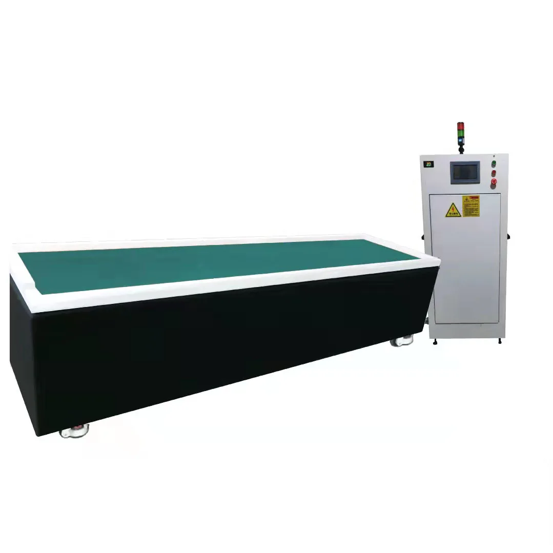 Вибрирующая полировальная машина с чашей с прямыми стенками, драгоценными камнями, режущий ключ из нержавеющей стали, тренировочная энергия для продаж