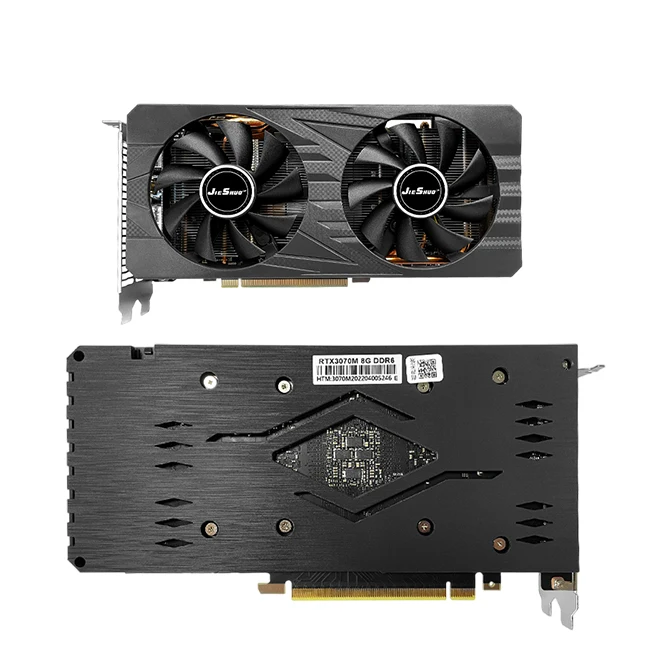 Игровой графический процессор RTX 3070M 8 Гб 3070ti m видеокарта 3070 rx 580 8 Гб 3060m 12 Гб 6 ГБ rtx3060 rtx 2060 gtx 1080 ti rtx 3070m видеокарта