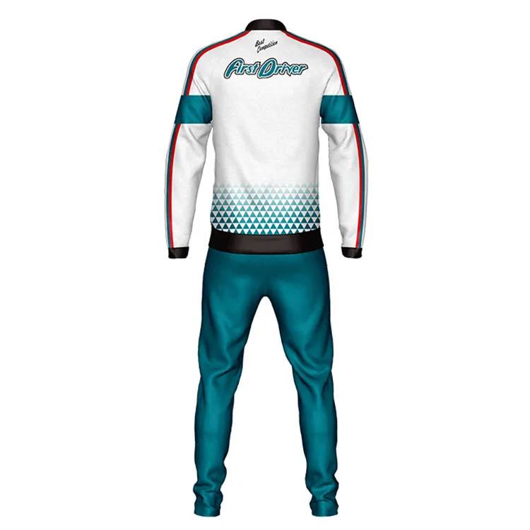 Size suitable can provide your picture custom wholesale sublimated training tops mens plain tracksuit sports tracksuit